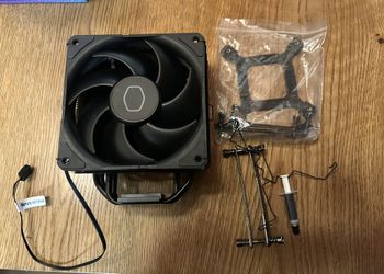 CPU Cooler