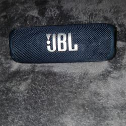 JBL Flip6 Speaker