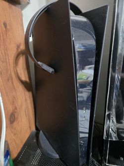 PS5 DISC Version