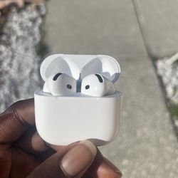 Apple AirPods
