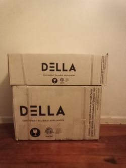 Mini Split 12,000 BTU (New In Box) $875