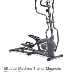 Maxkare Elliptical Machine Trainer