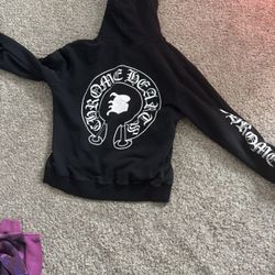 Chrome Hearts 