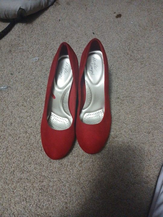 Wedges