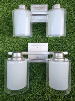 Vanity Lights