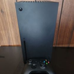 Xbox Series X 1TB
