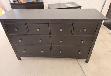 Office dresser
