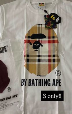 Bape shirt