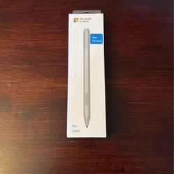 Microsoft Surface Pen Stylist 