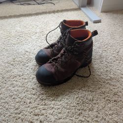 Timberland PRO Work boots