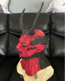 New Halloween 🎃 Masks 🎭