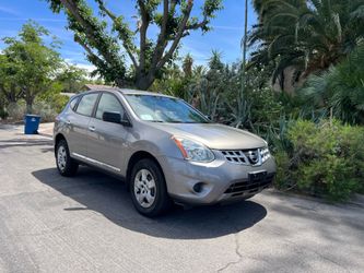 2013 Nissan Rogue