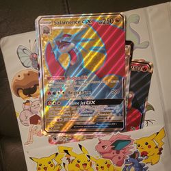 Pokemon lot