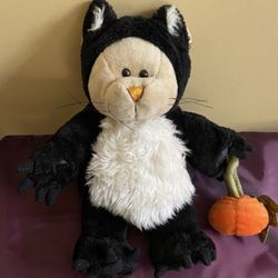 2005 Starbucks Bear