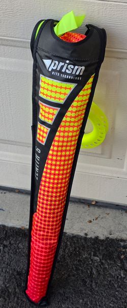 Prism Kite Technology Zenith 5 Kite
