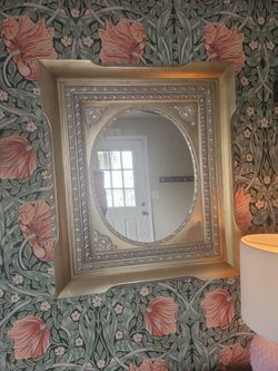 Decorative mirror