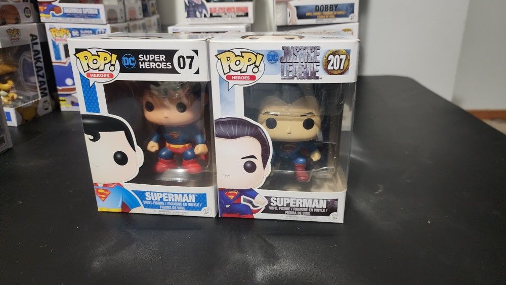 Funko Pop