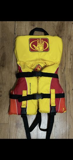 BODY GLOVE Life, jacket, life, vest, child size