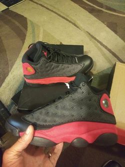Bred 13s