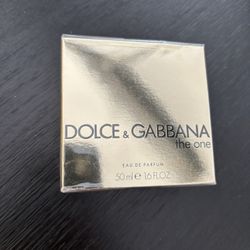 Dolce & Gabbana The One - Cologne/Perfume