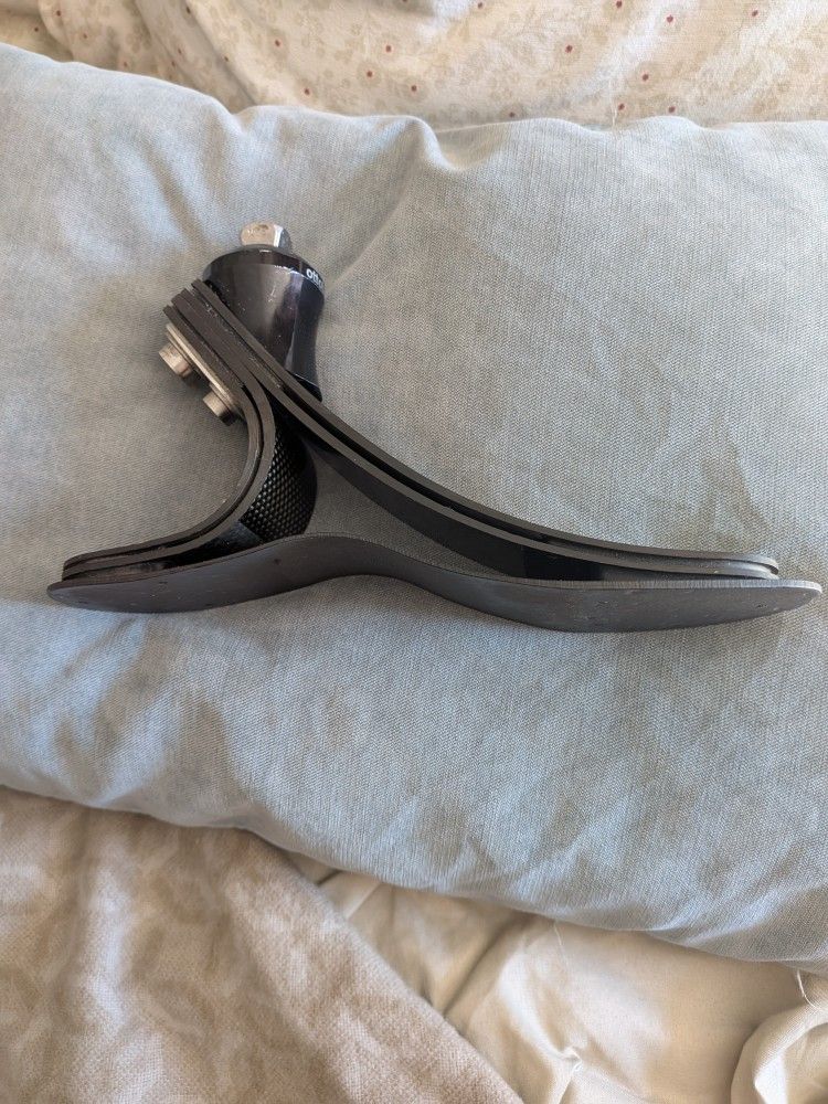 Ottobock Prosthetic Foot