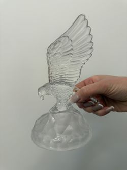 Glass Eagle 