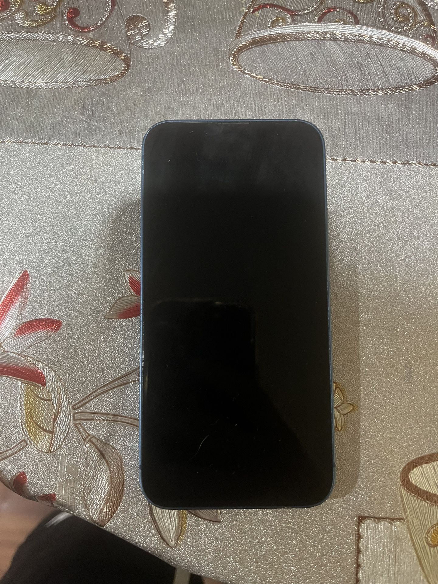 iPhone 13 mini Blue Unlocked