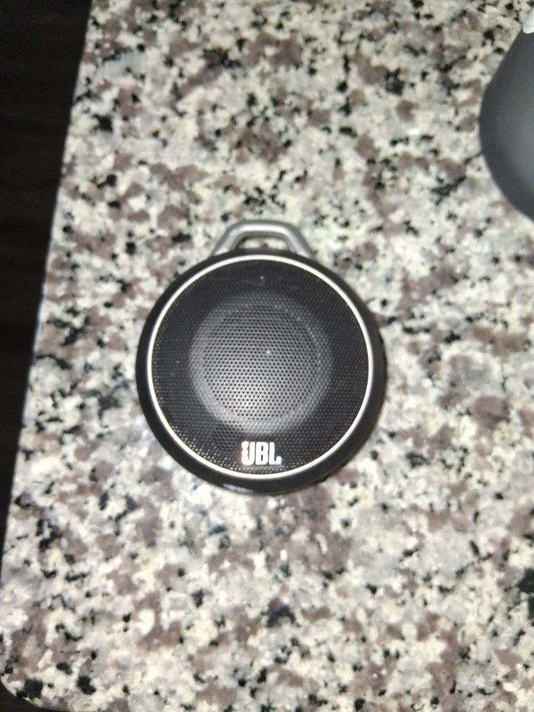 JBL Microwireless