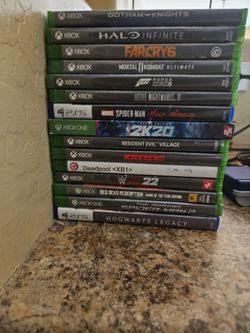 Games