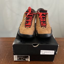 Jordan Retro 14 Winterized Size 8.5 STEAL!!!!  