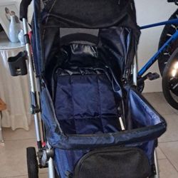 Large Dog Stroller