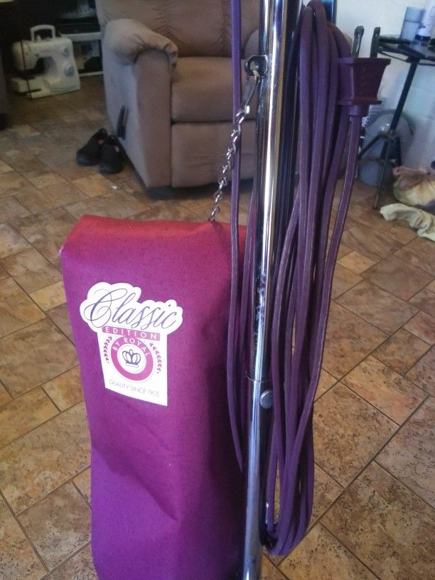 Kirby Vacuum Cleaner