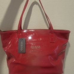 **BRAND NEW** GUESS TOTE/ SHOULDER BAG