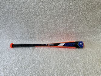 Easton S150 USA Baseball Bat, 27" (-10)