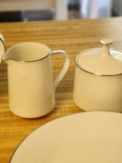 Beautiful  tea set