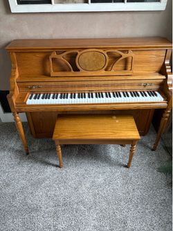 Kimball Piano in excellent condition