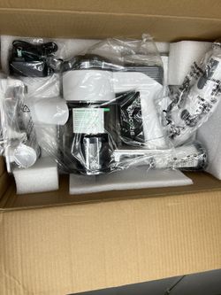 cordless vacuum cleaner