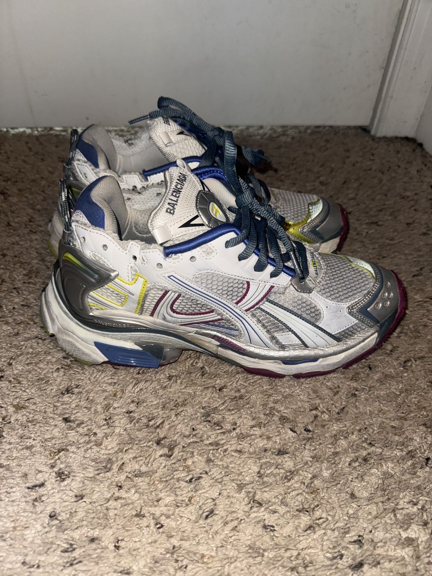 Balenciaga Runners