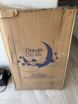 Crib Mattress