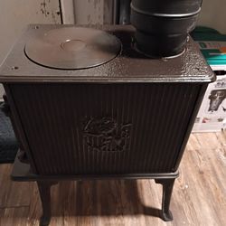 jotul 602 f wood stove/fire 🔥 USA 