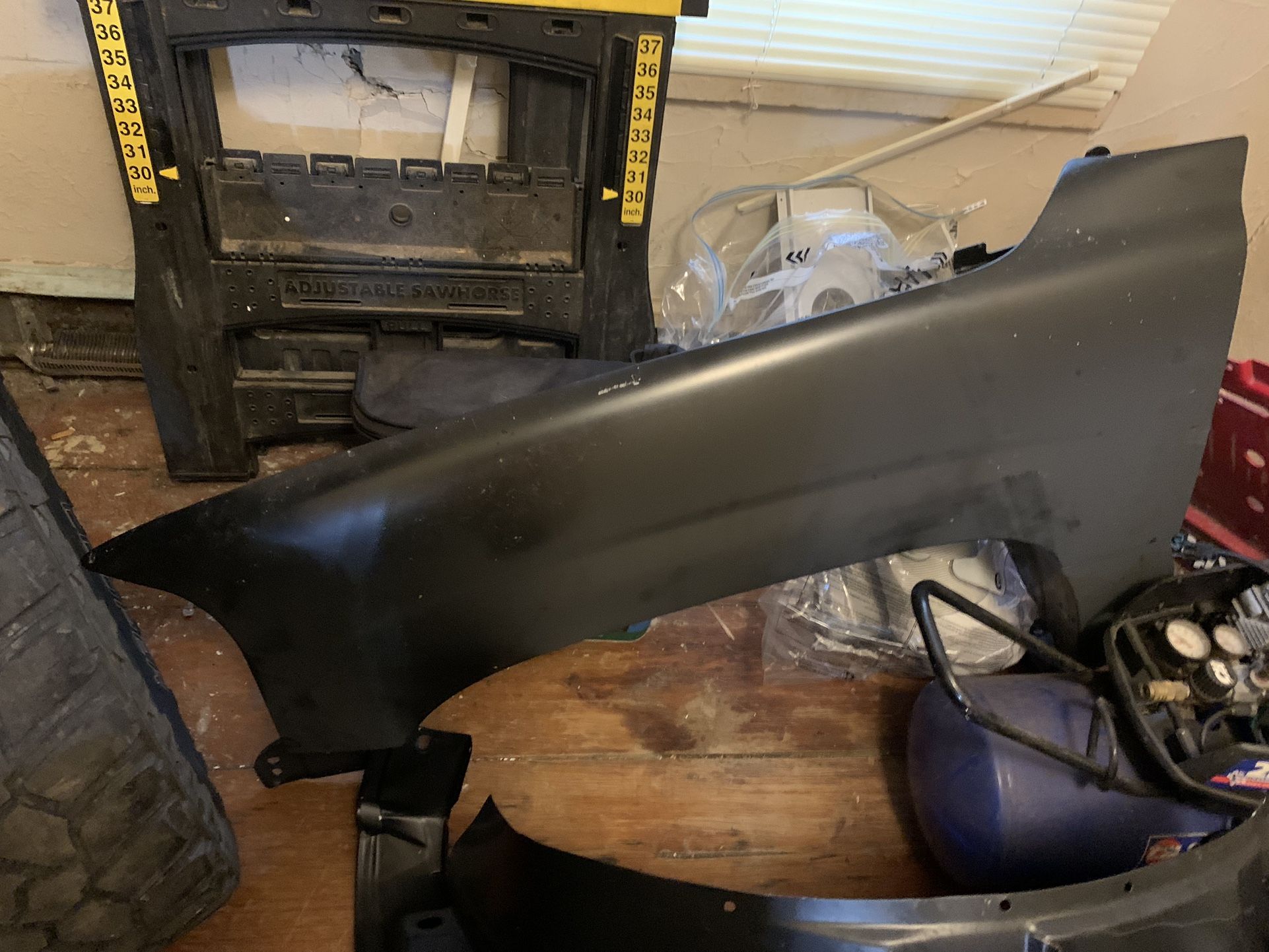 GMC/chevy Fenders 1(contact info removed) 