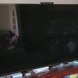 Westinghouse - 58 Inch 4K TV With Remote