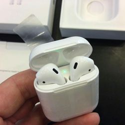 AirPods