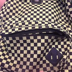 vans bag