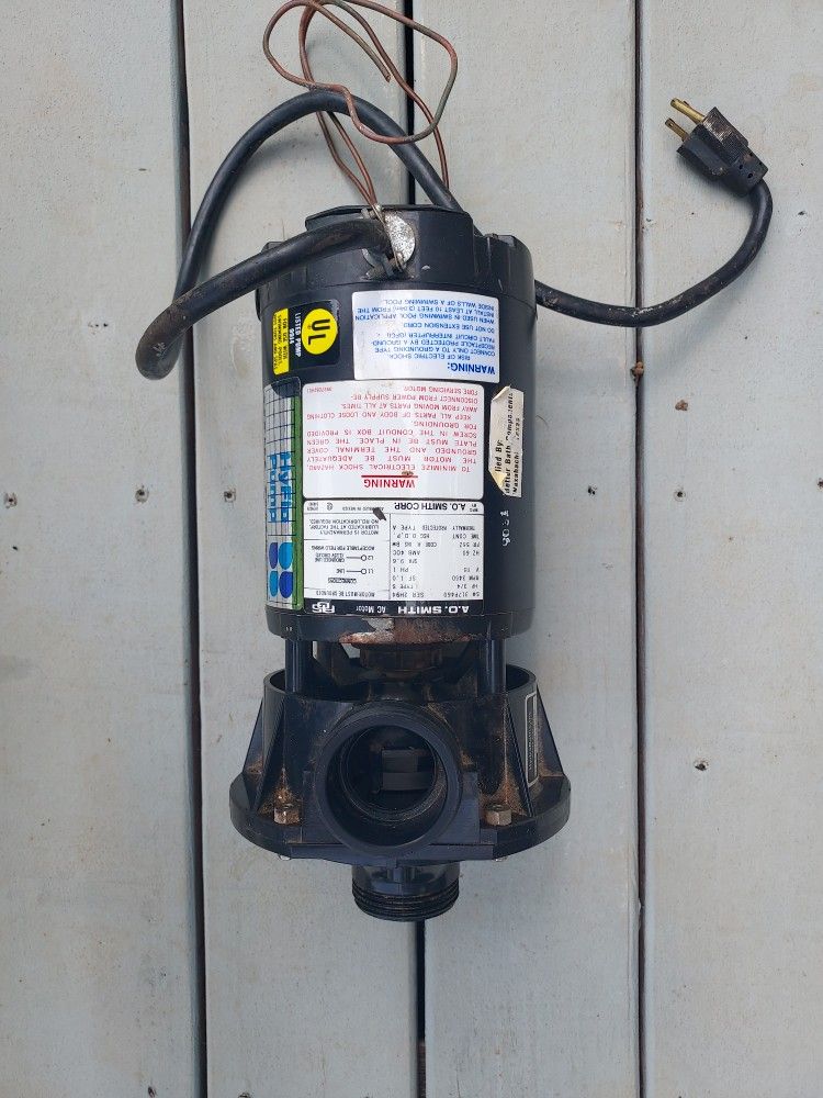 Circulating Pump
