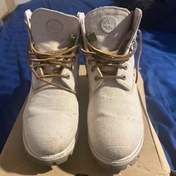 Timberlands Premium Heat Wheat 