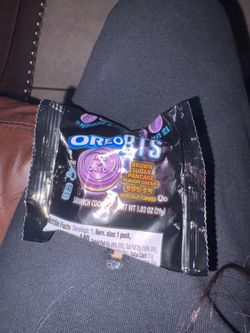 BTS cookies.