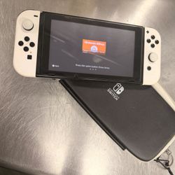 V1 Nintendo Switch 
