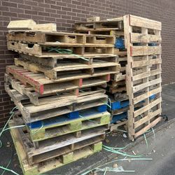 Pallet For Sale 