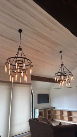 Chandelier